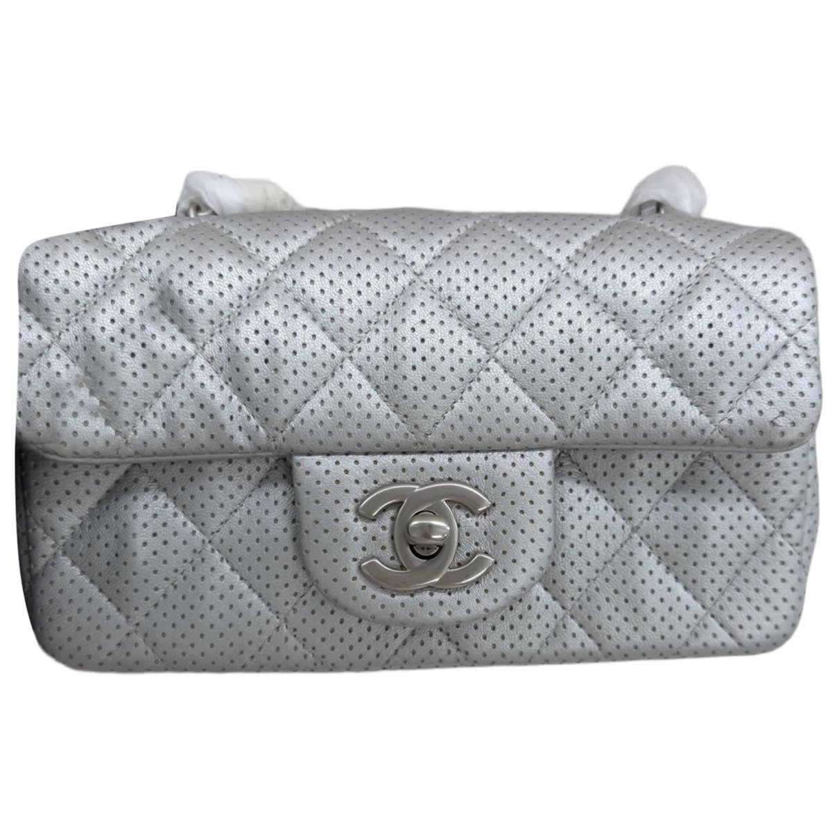 Timeless/Classique leather crossbody bag