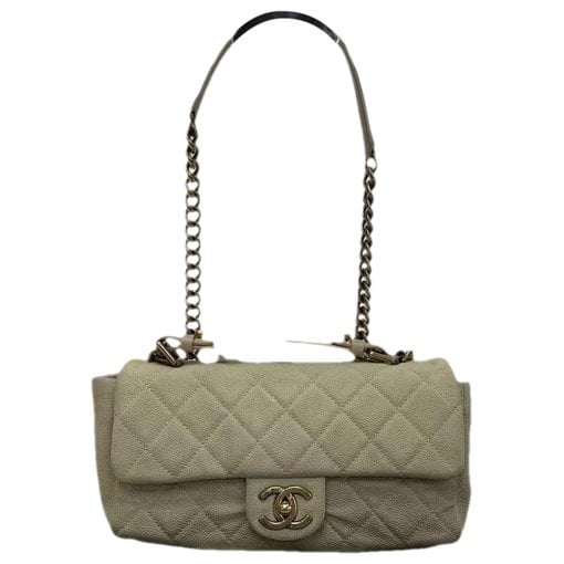 Timeless/Classique leather crossbody bag