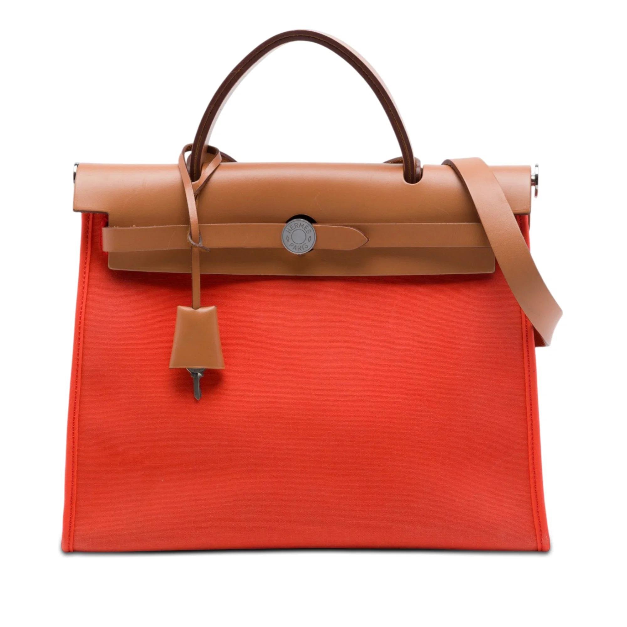 Herbag cloth handbag