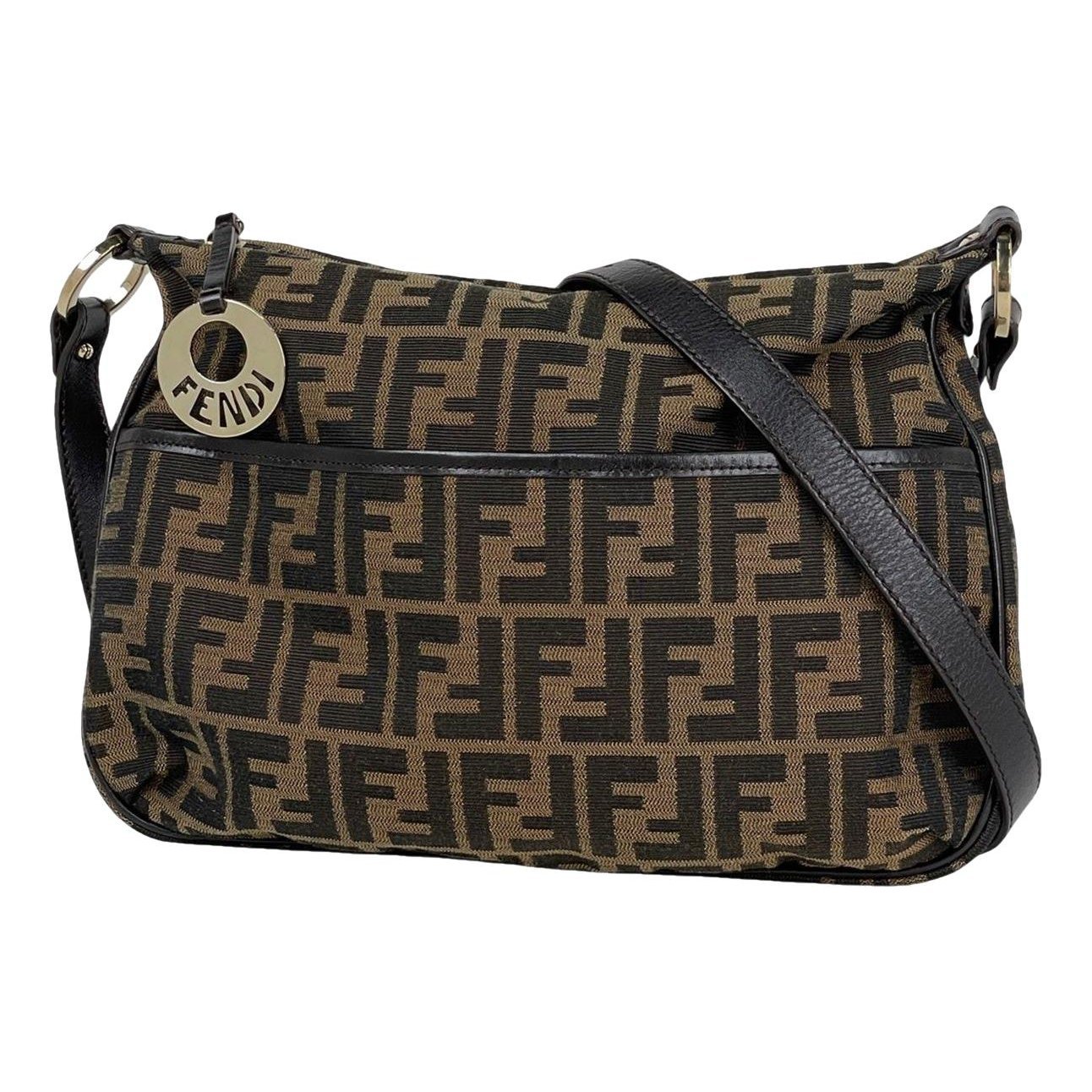 Bag leather handbag