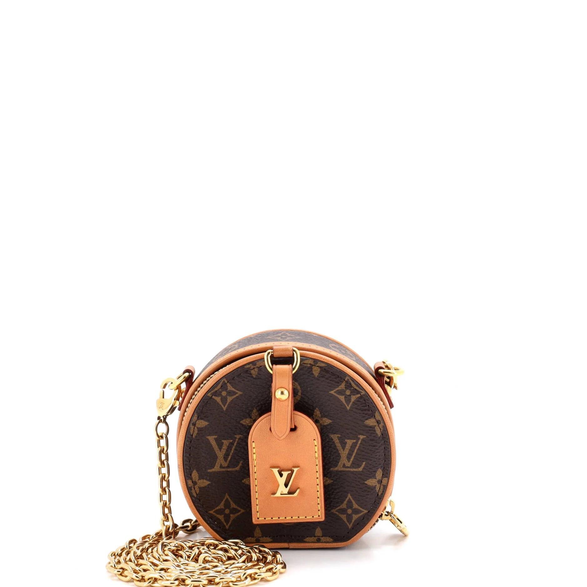 Cloth crossbody bag