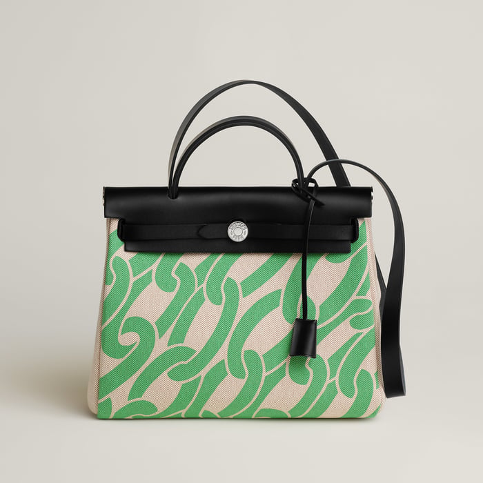 Herbag Zip 31手提包