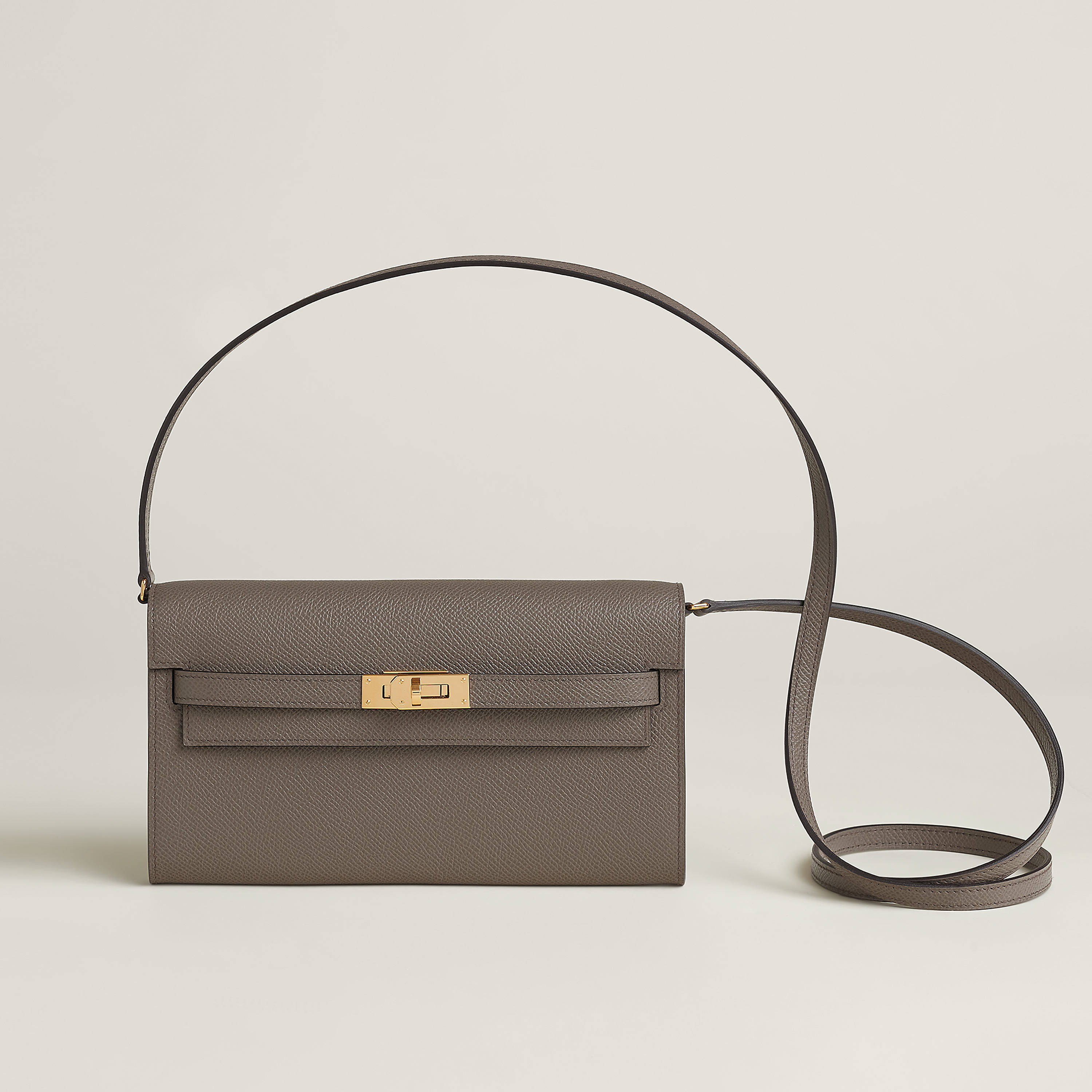 Kelly Classique To Go wallet