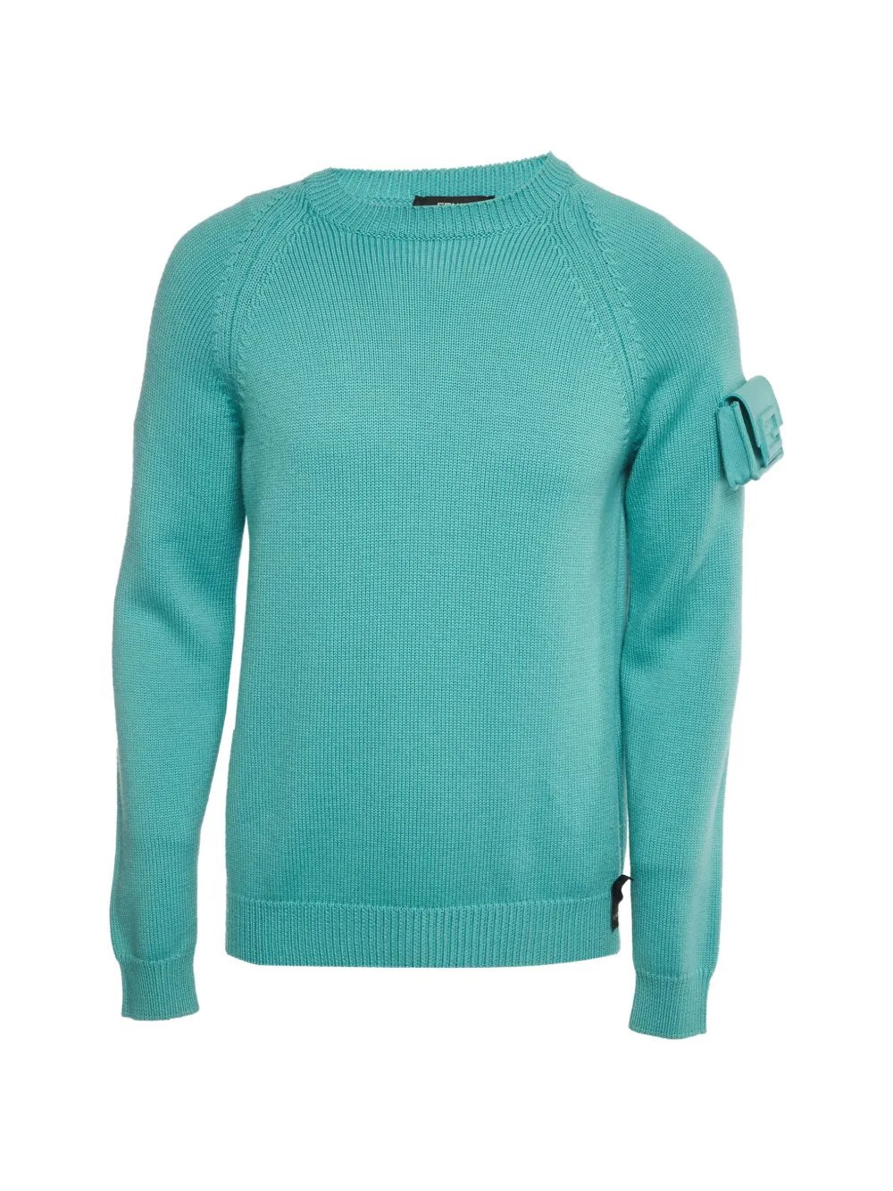 Baguette pocket sweater
