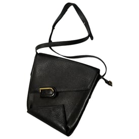 Delvaux Leather handbag
