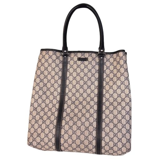 Joy vinyl handbag
