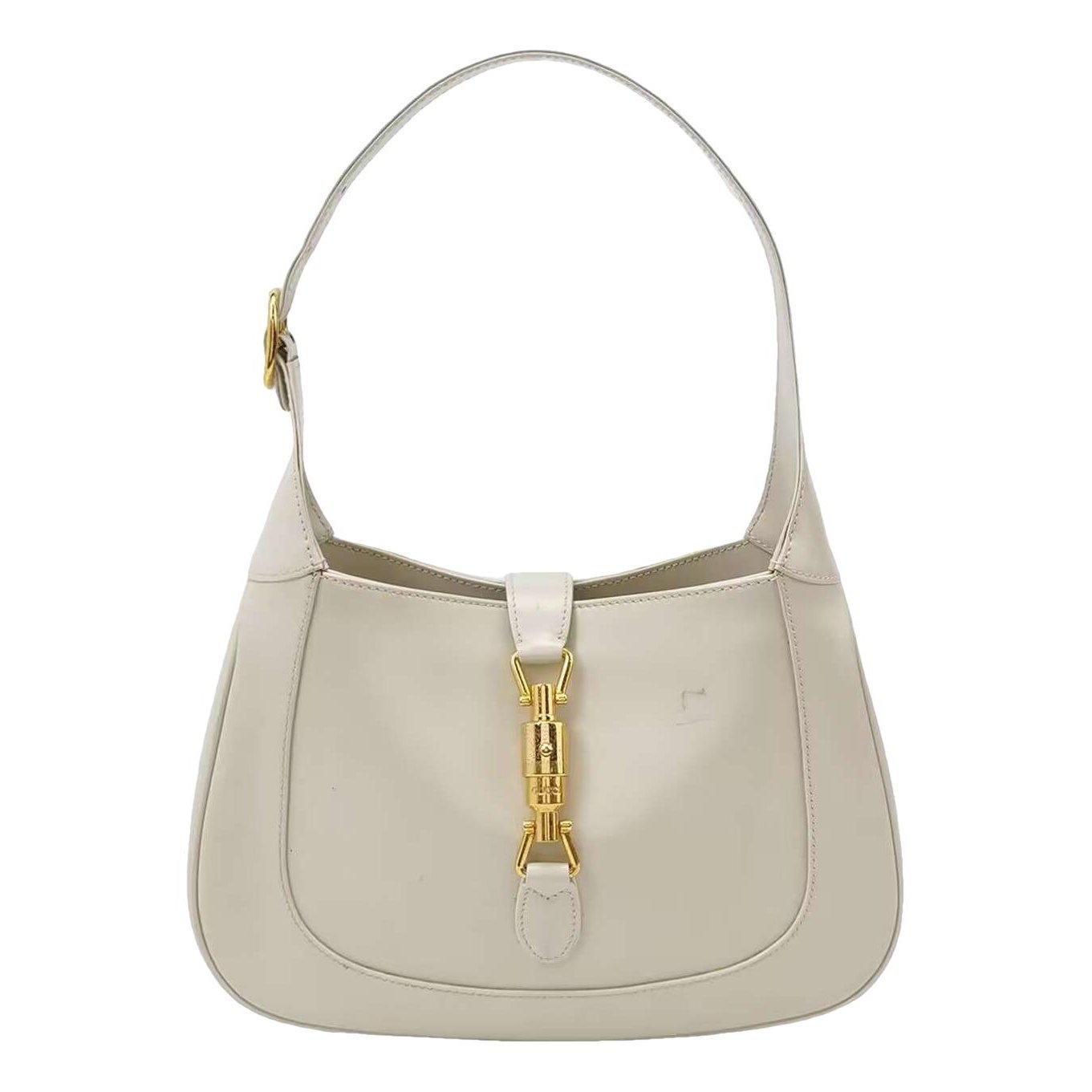 Jackie 1961 leather handbag