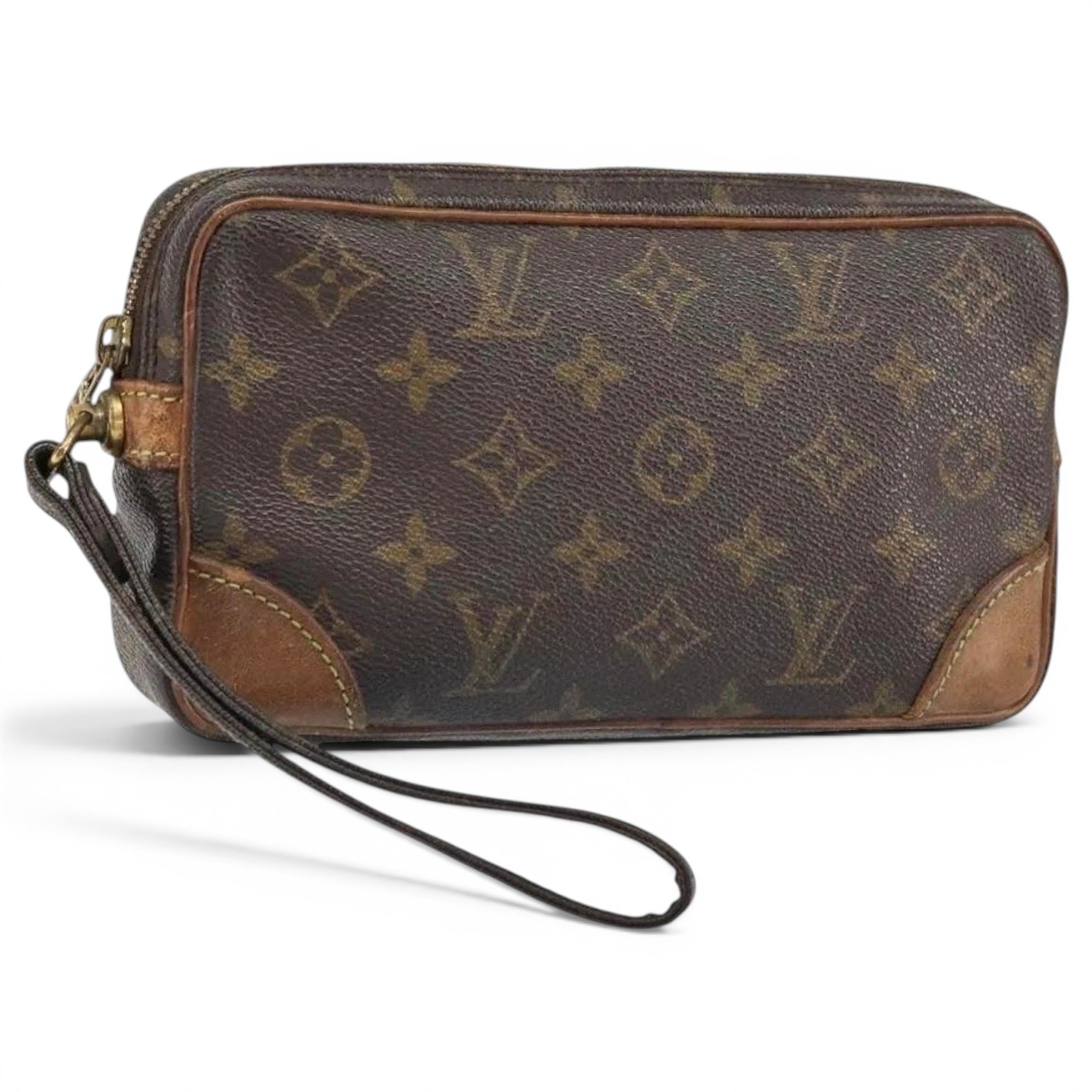 Clutch bag