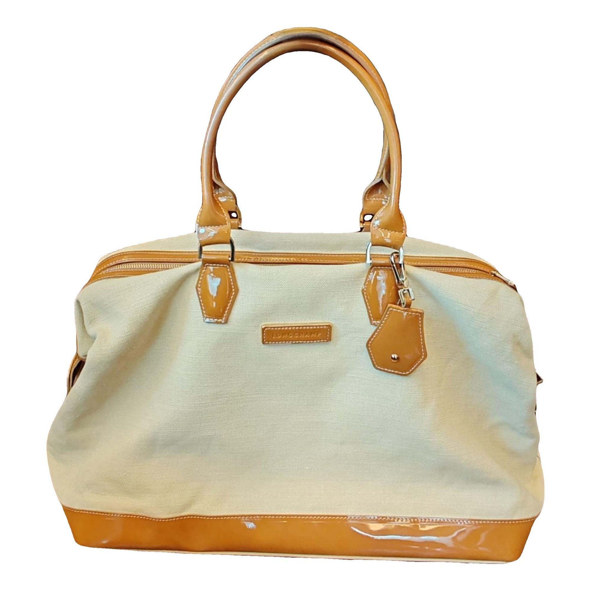 Cloth handbag