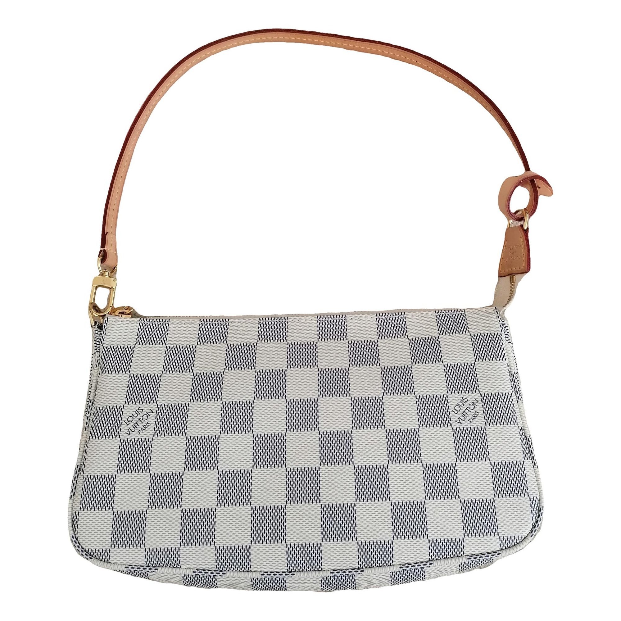 Multi Pochette Accessoires cloth handbag