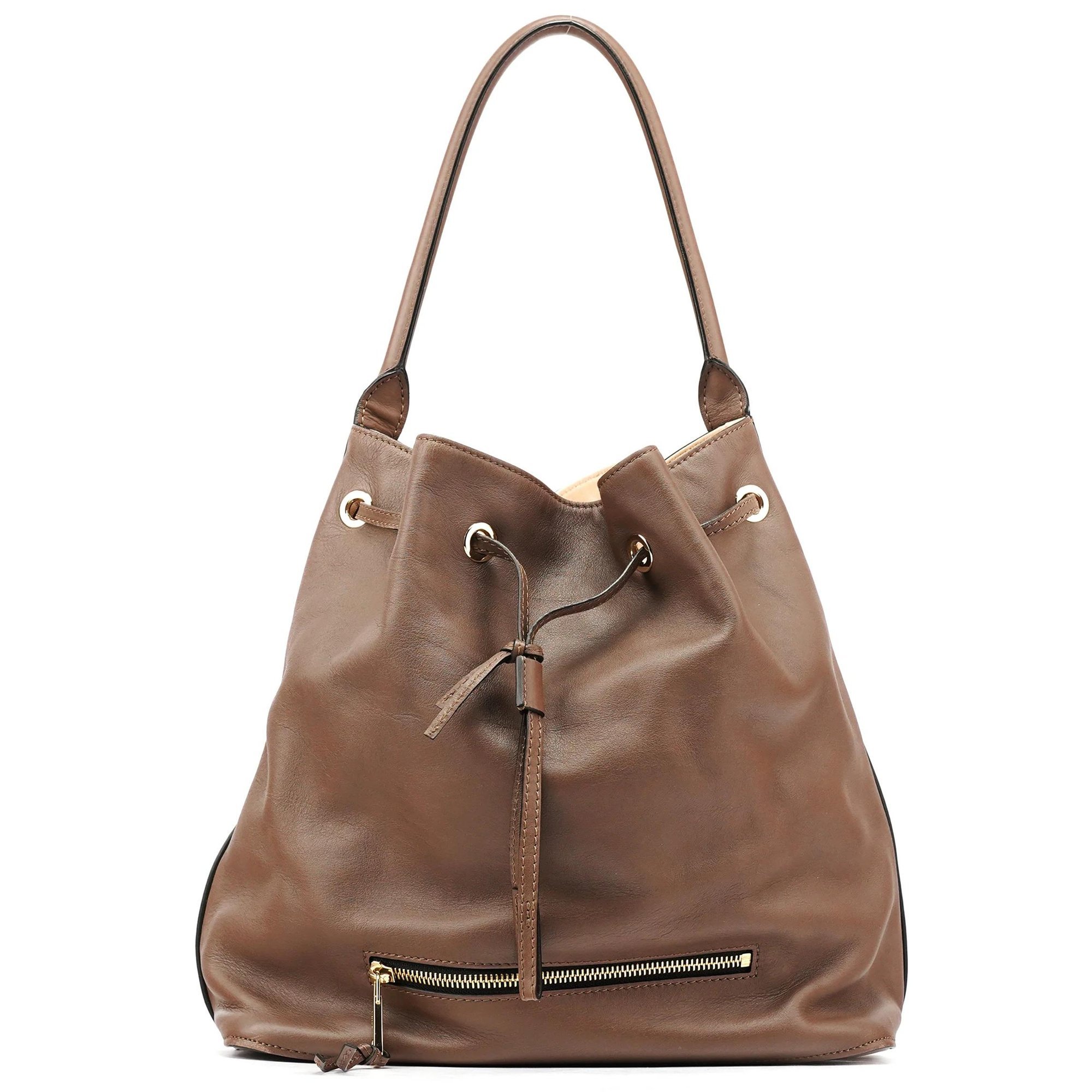 Chloe Paddington leather handbag