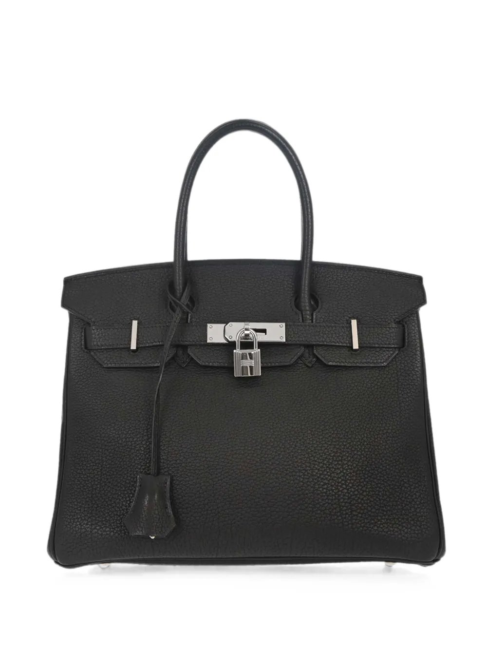 2008 30 Birkin tote bag