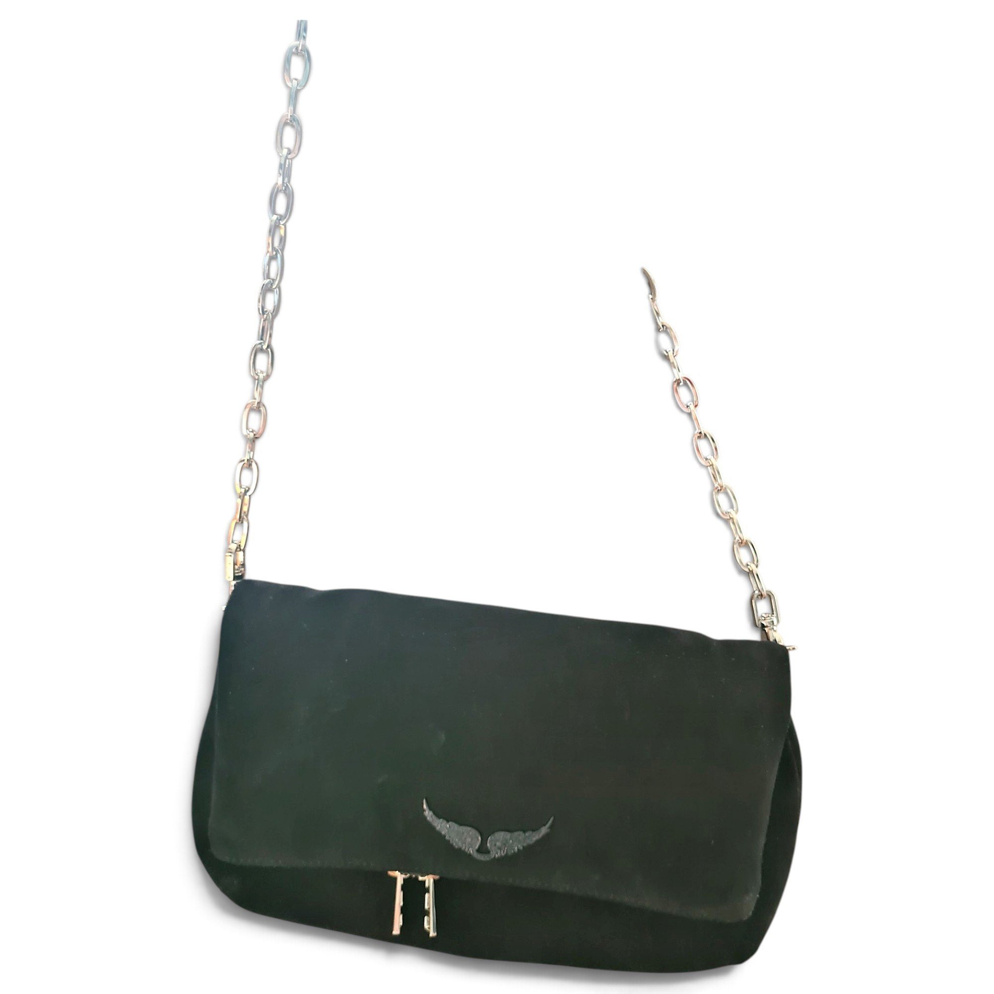 Rock handbag