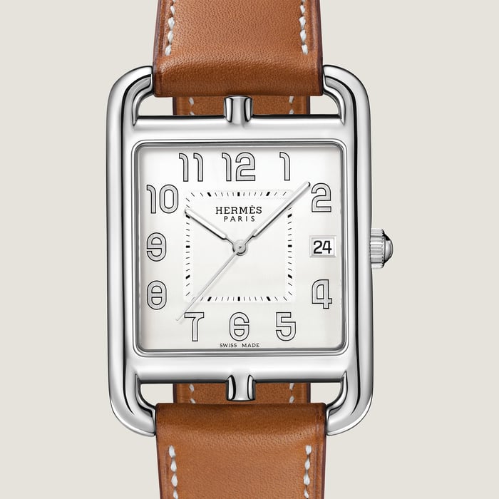 Sans Coloris Cape Cod Watch, 41 MM