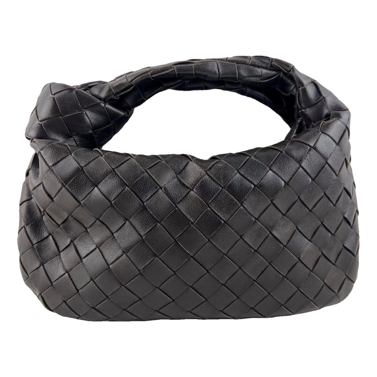 Jodie leather handbag