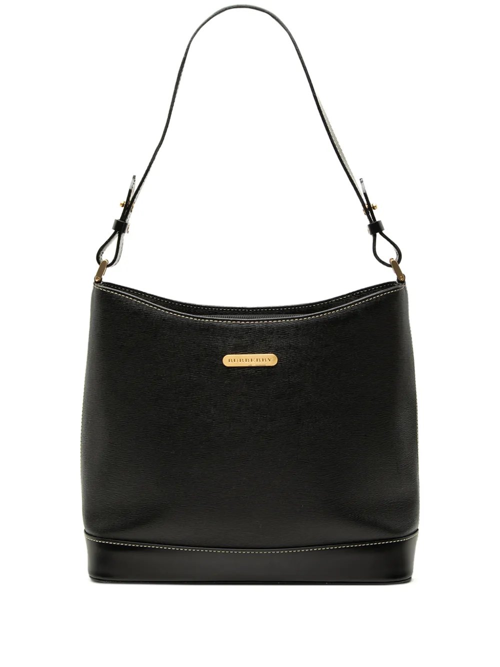 2000-2017 Leather shoulder bag
