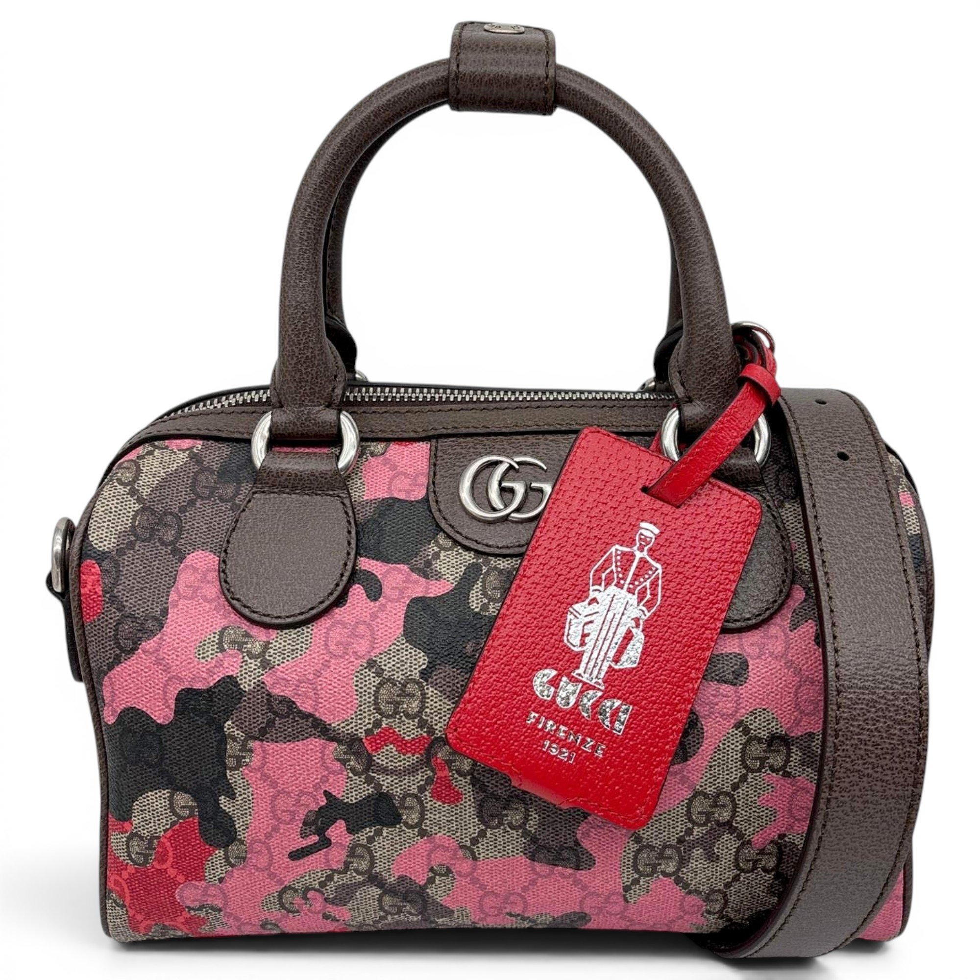 Cloth handbag