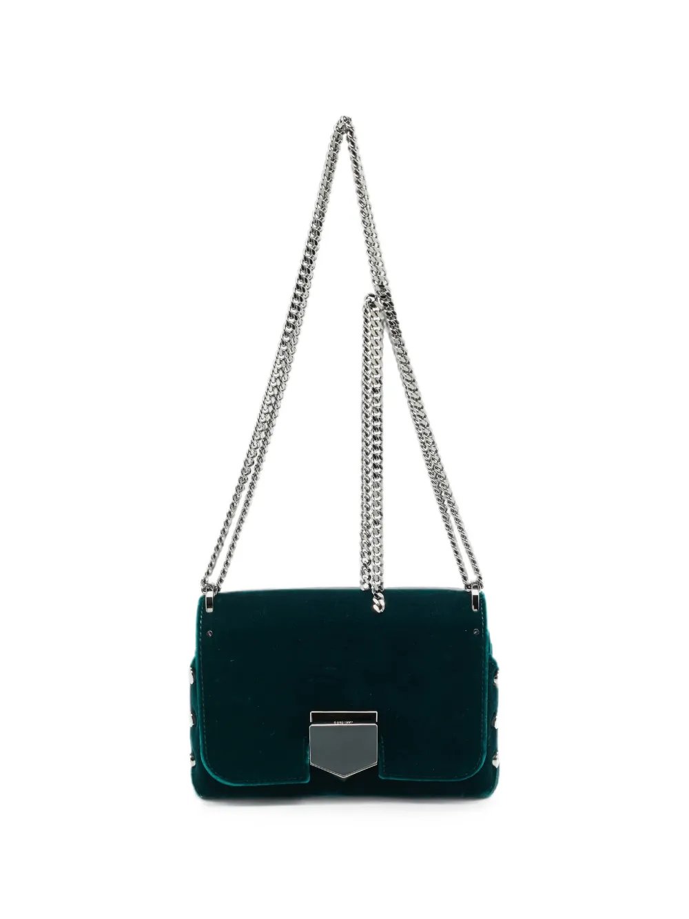 Lockett shoulder bag