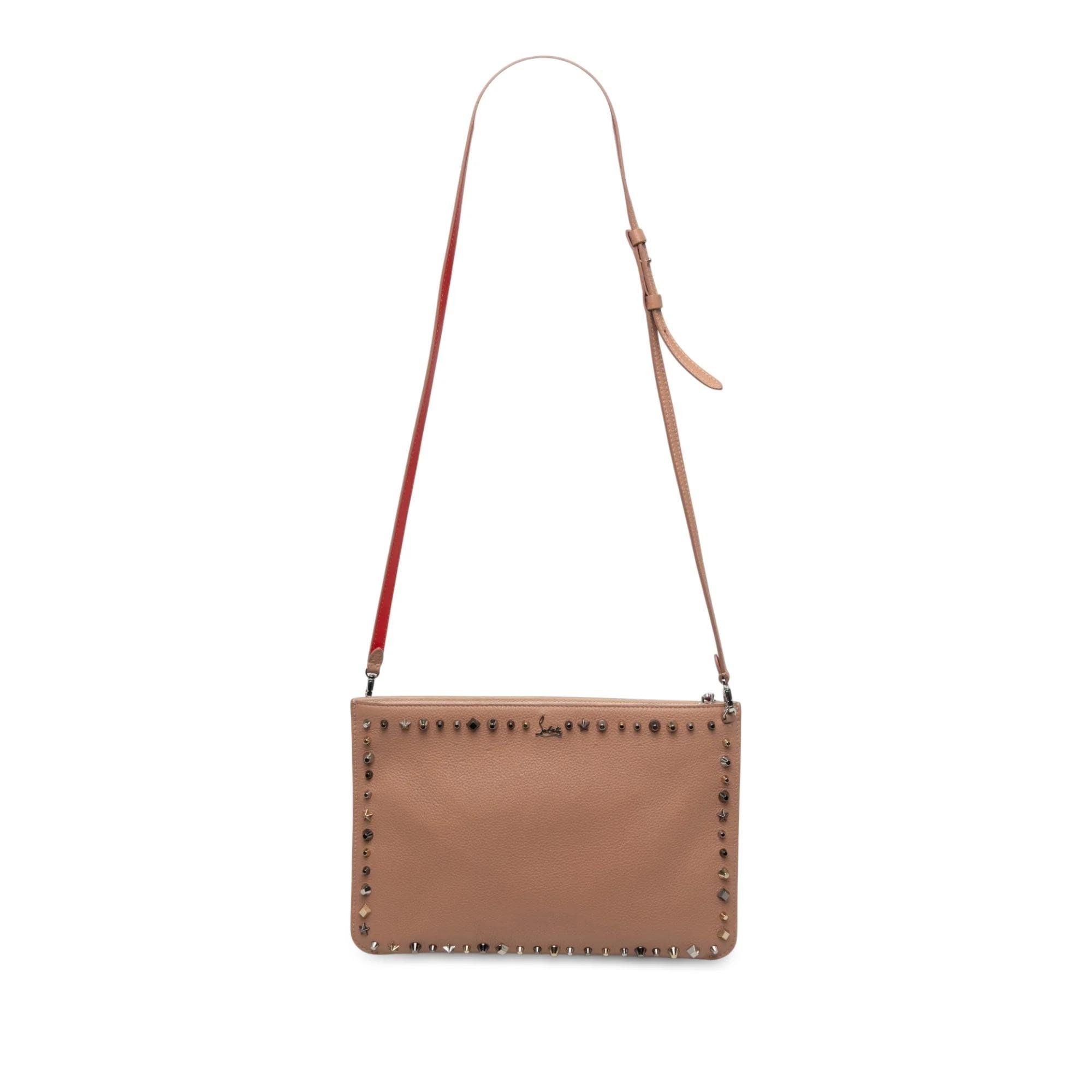 Pony-style calfskin handbag