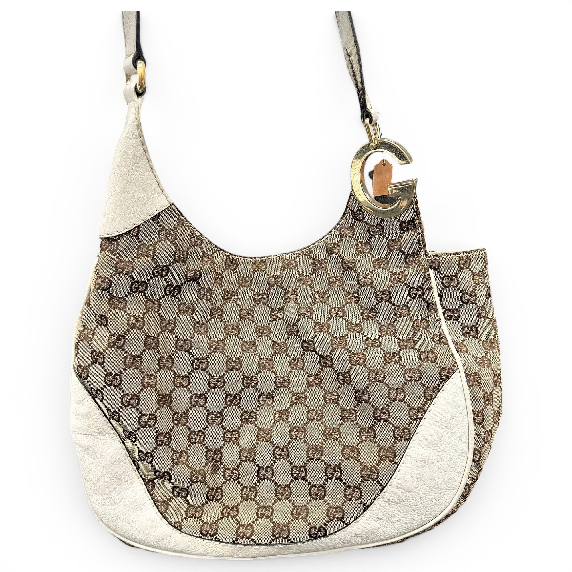 Cloth handbag