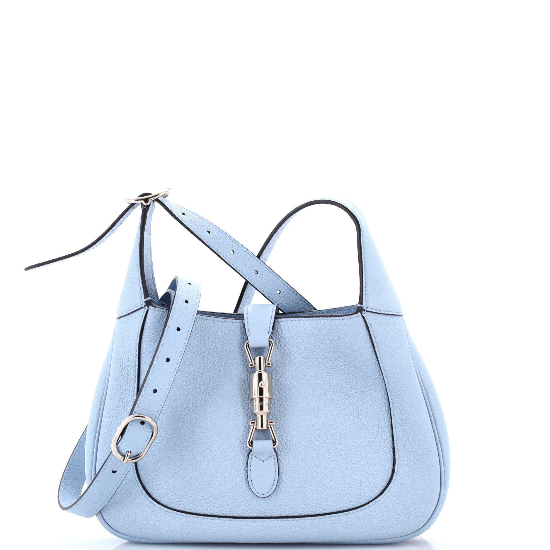Jackie 1961 Hobo Leather Small