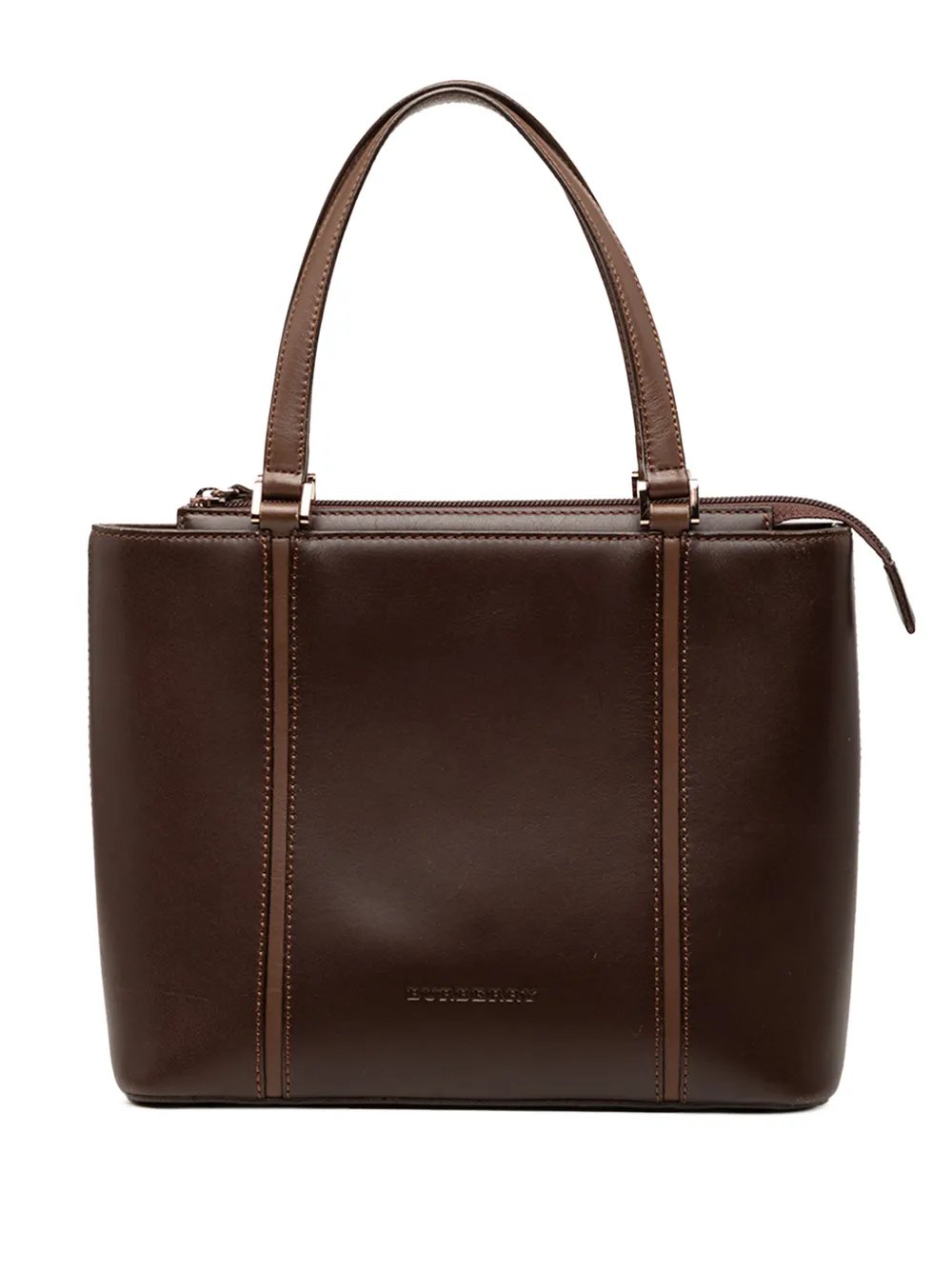 2000-2017 Leather handbag