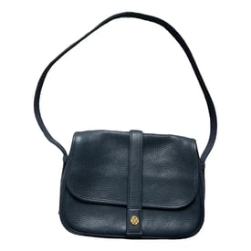 Hermes Noumea Handbag Leather