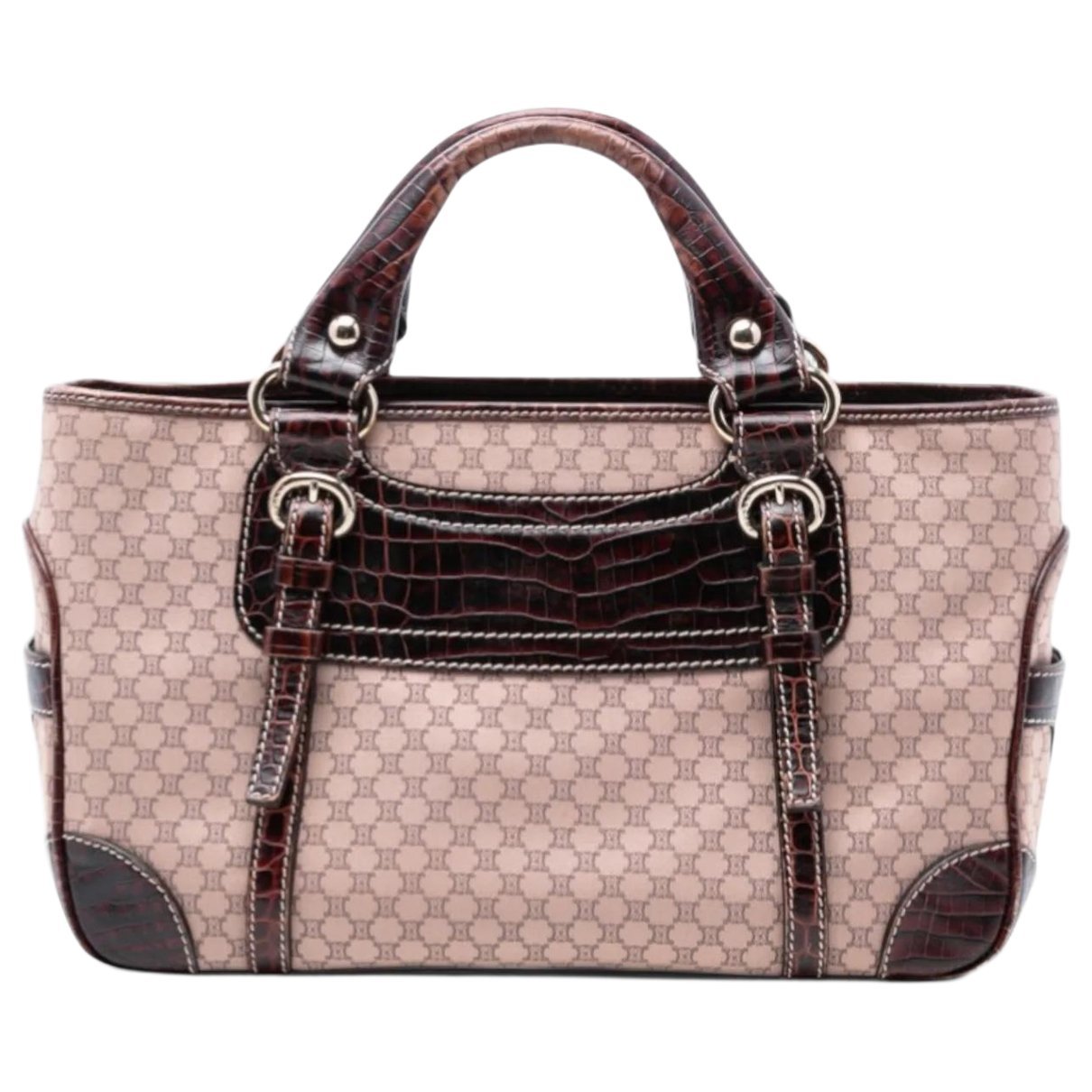Boogie cloth handbag