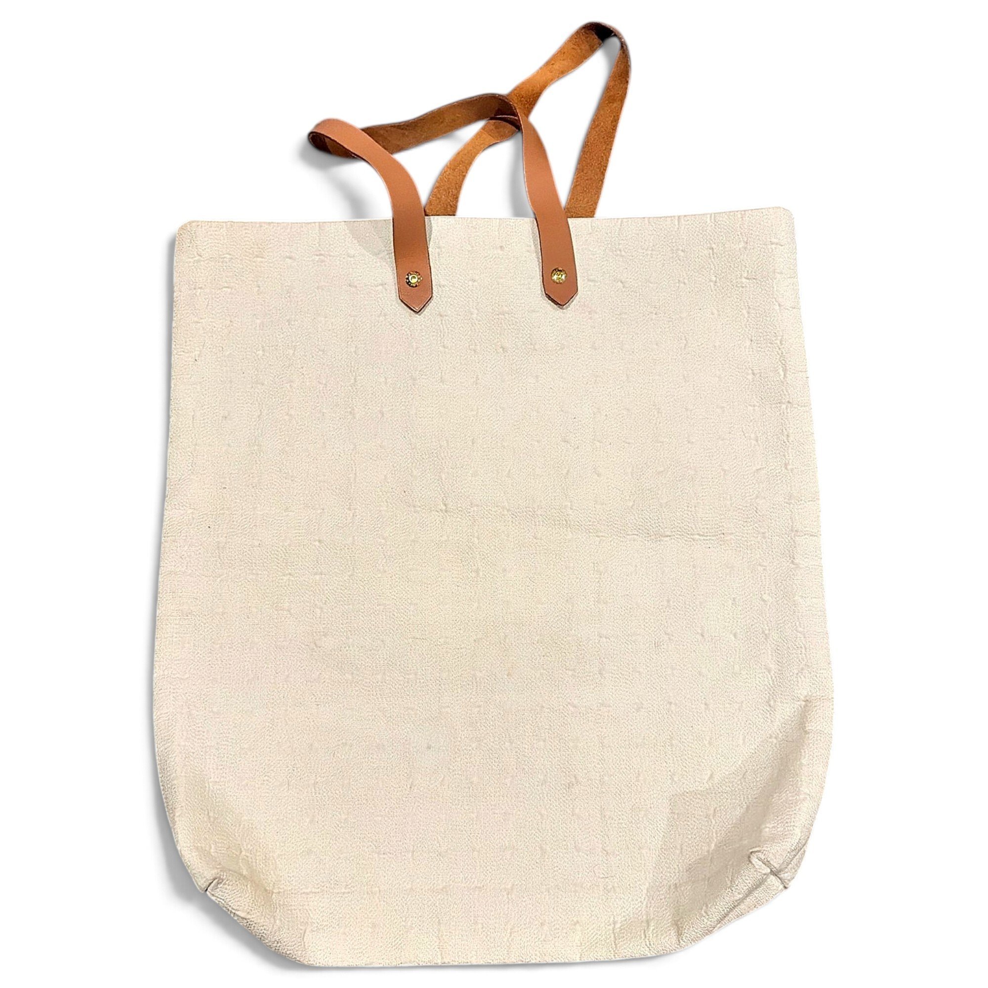 Cloth tote