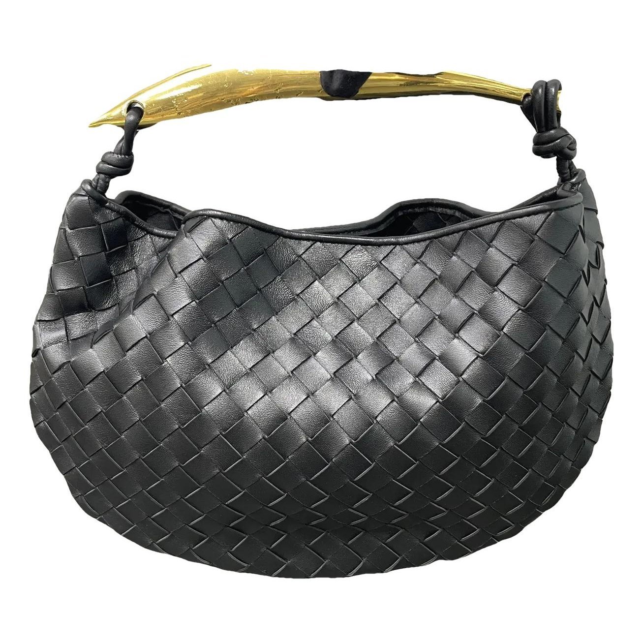 Sardine leather handbag