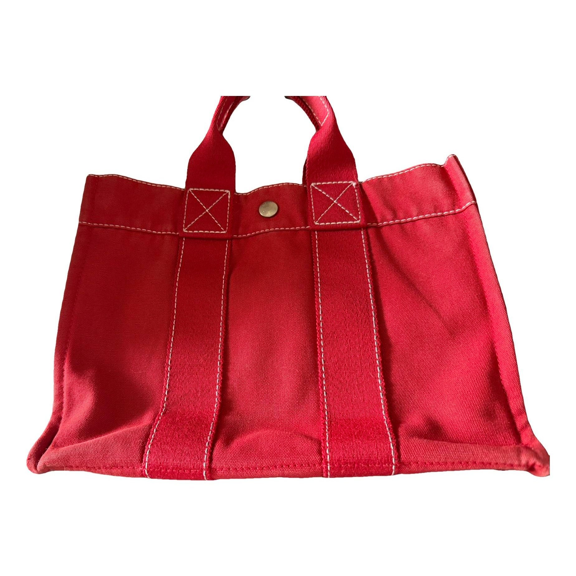 Cloth handbag