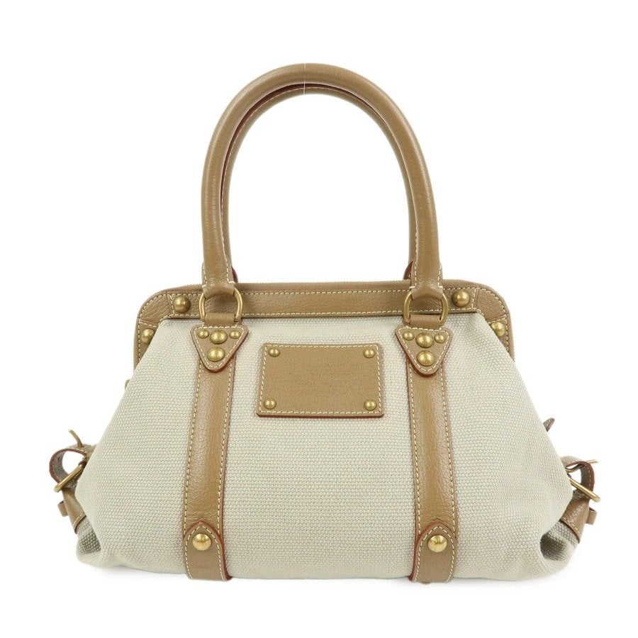 Cloth handbag