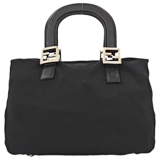 Cloth handbag