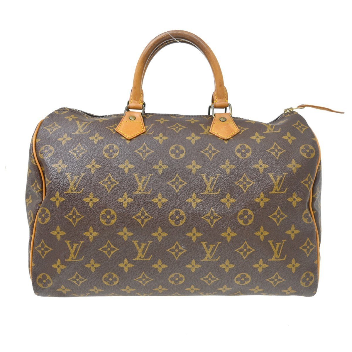 Speedy cloth handbag