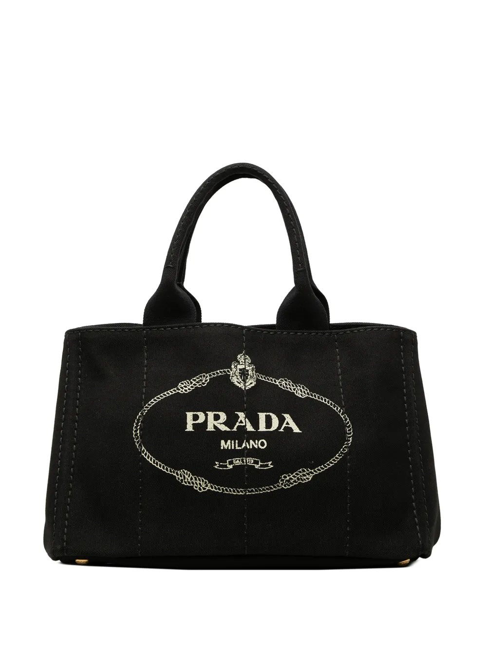2013-2026 Canvas Canapa Logo Tote satchel