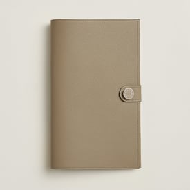 Portefeuille R.M.S Toutenmain