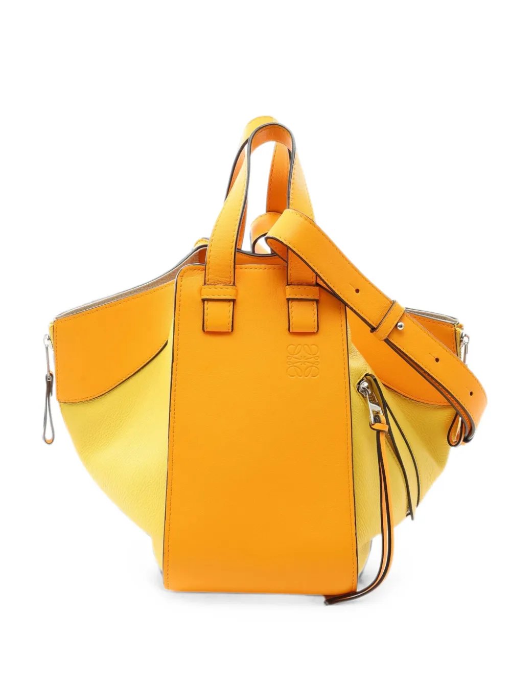 2010s Hammock handbag