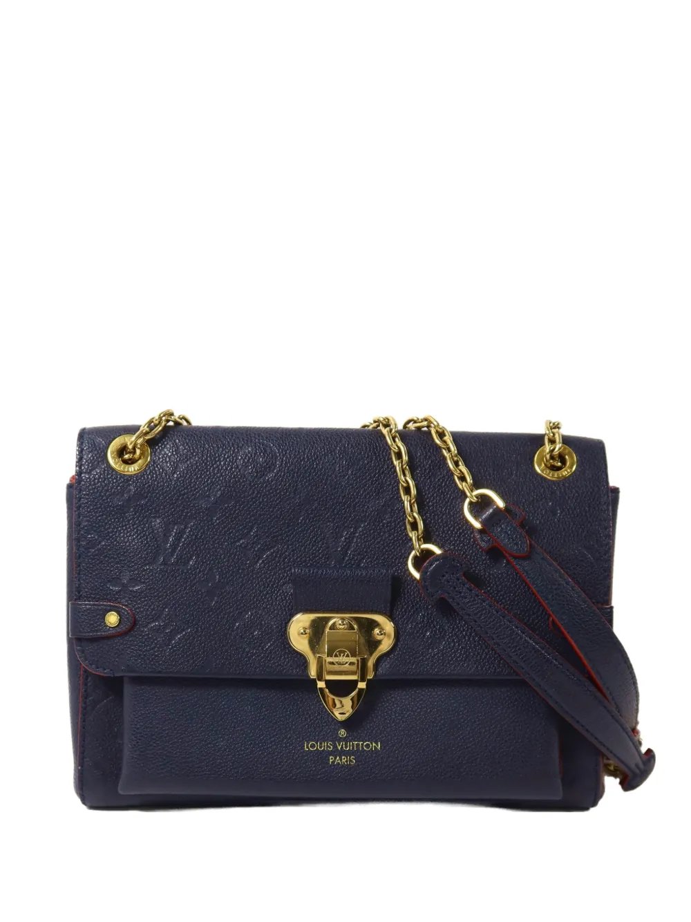 PM Vavin Monogram Empreinte shoulder bag