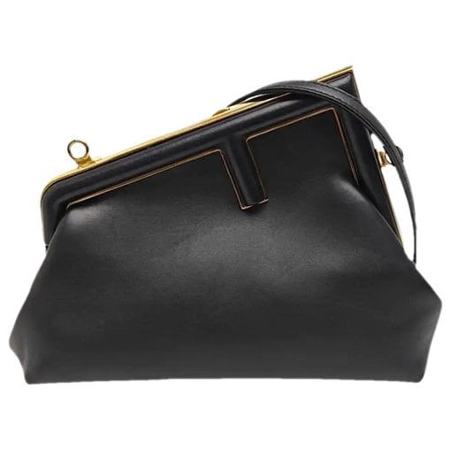 First crossbody bag