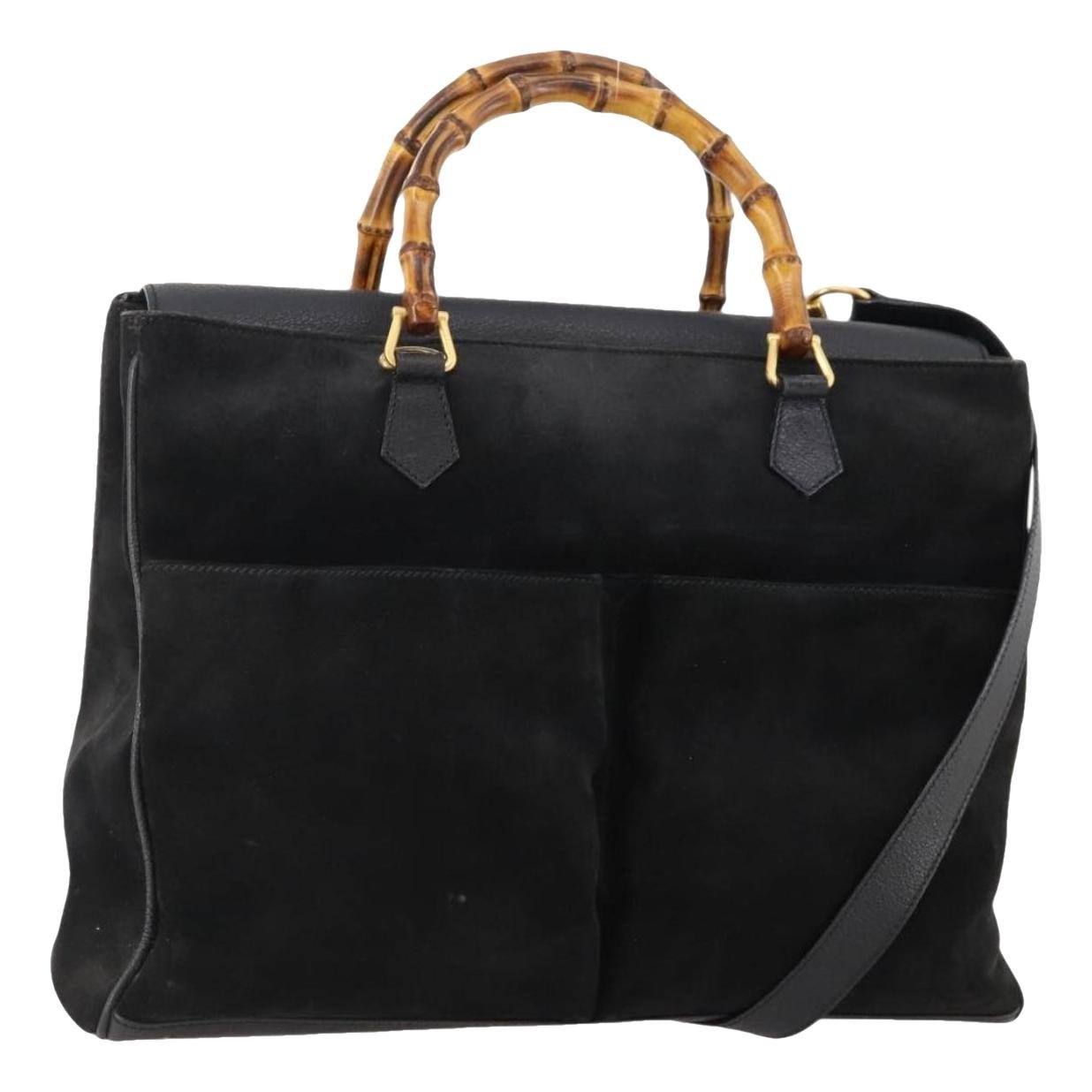 Gucci B handbag