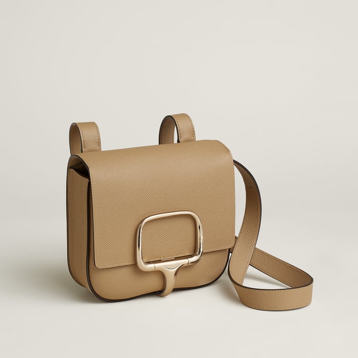 Poussière Hermès Della Cavalleria Mini Bag II