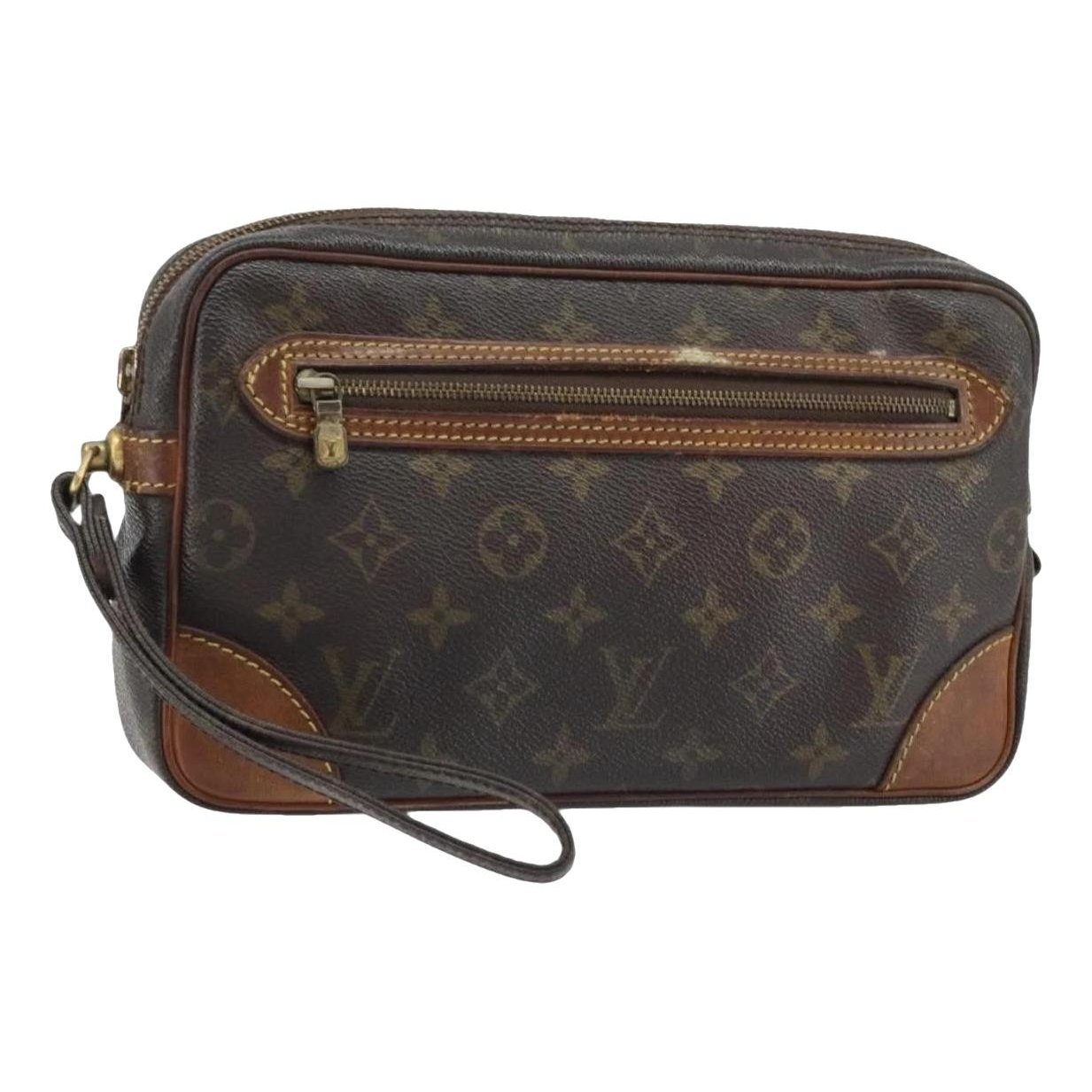 Clutch bag