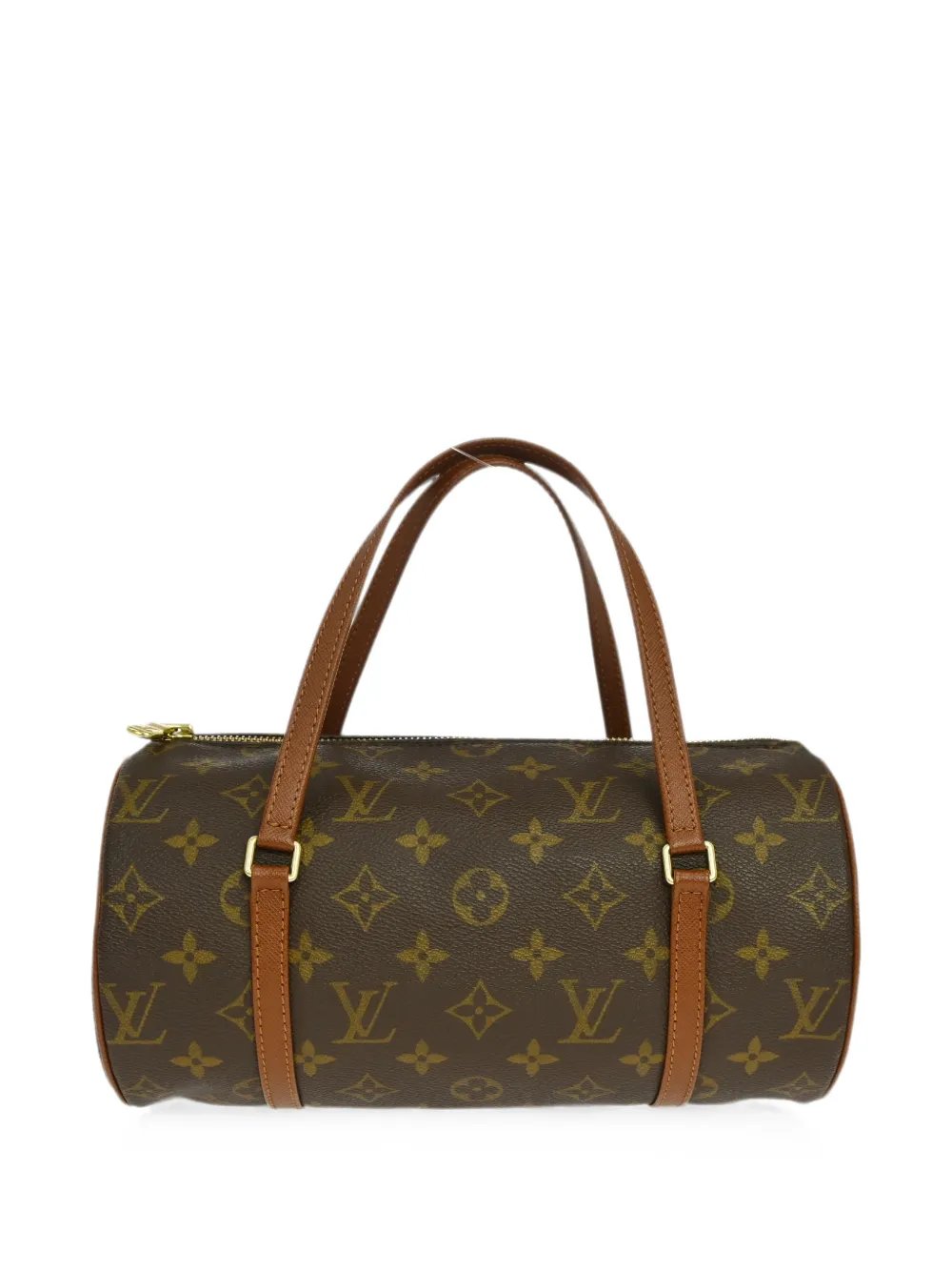 2001 26 Papillon Monogram tote bag