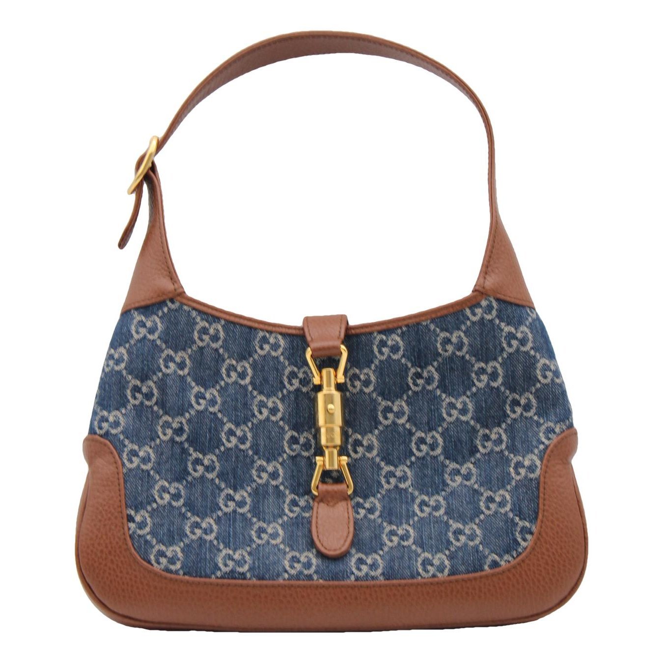 Jackie 1961 leather handbag