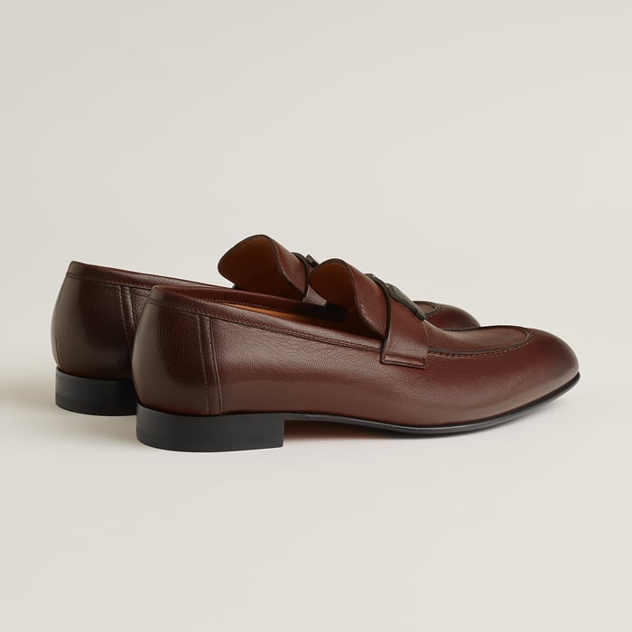 Noisette Mocassins Paris