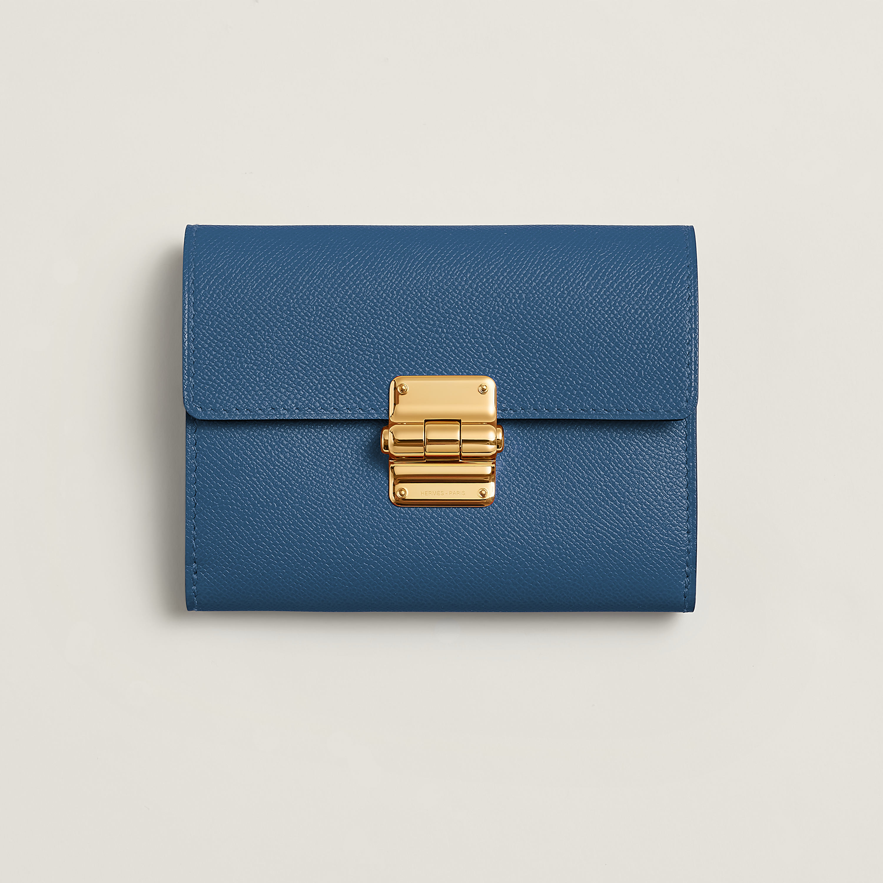 Charniere Compact wallet