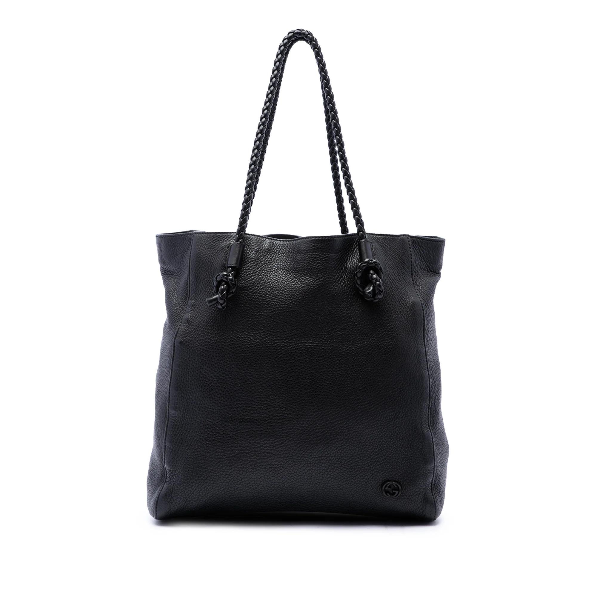 Pony-style calfskin handbag