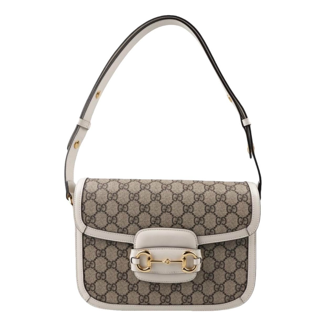 Horsebit 1955 cloth handbag
