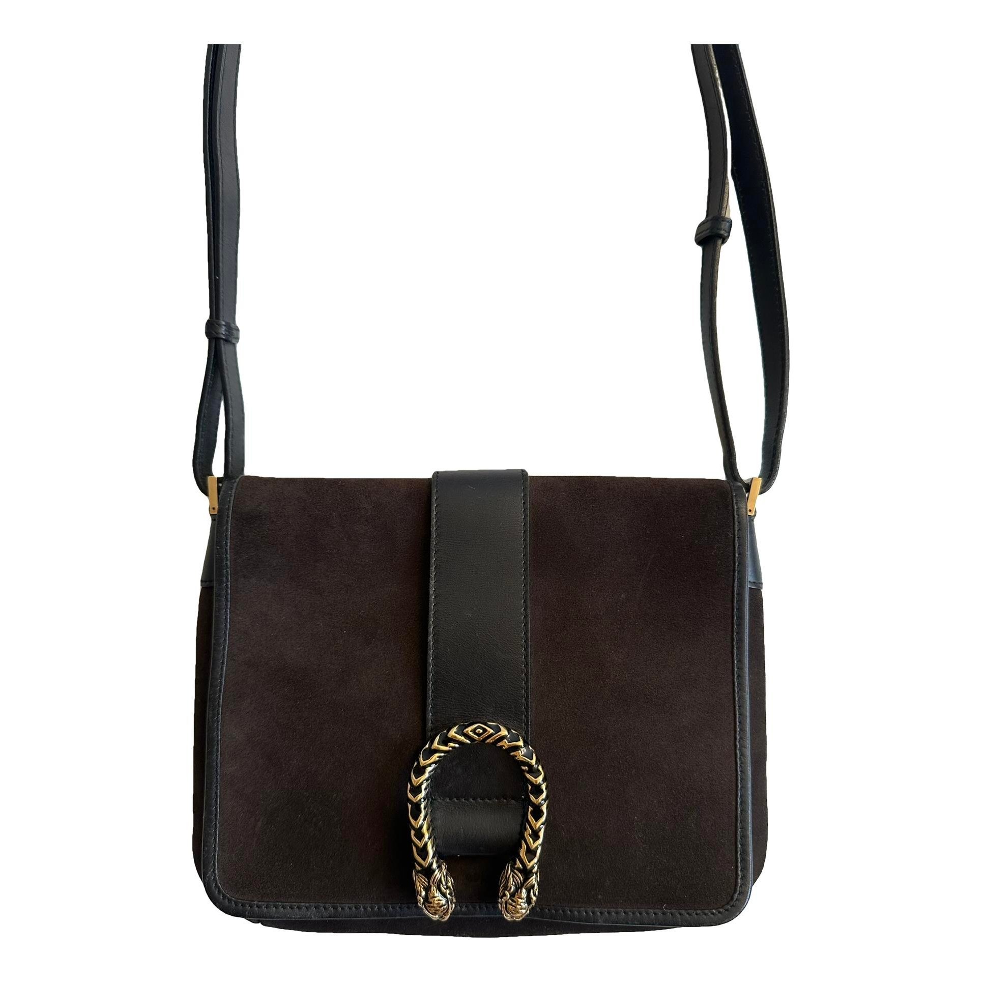 Dionysus crossbody bag