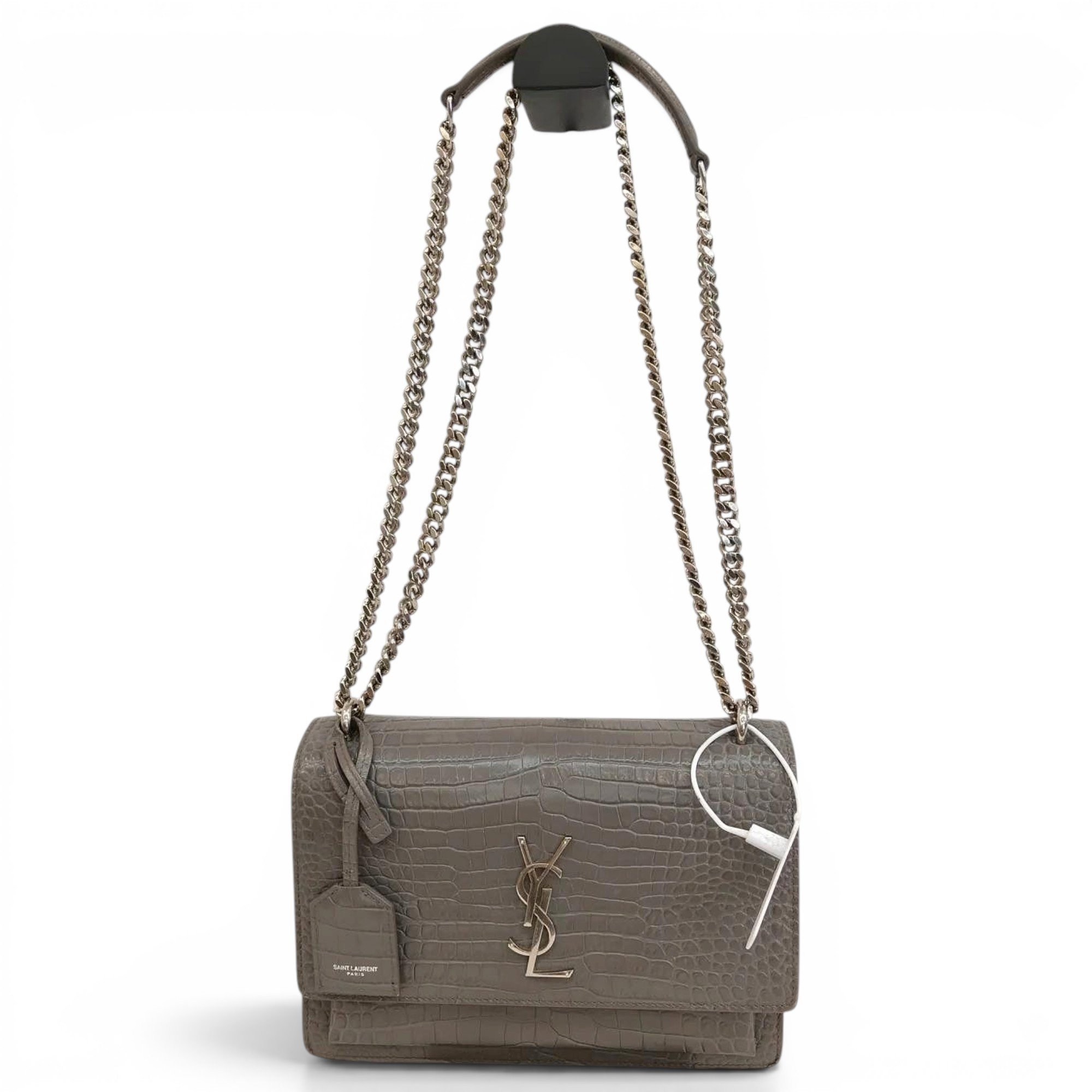 Saint Laurent Leather handbag